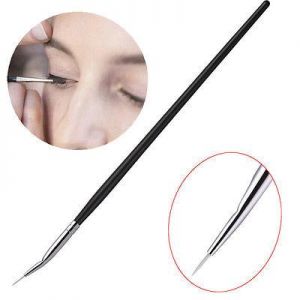    Pro MakeUp Eye Brushes Eyeshadow Eye Brow Tools Lip eyeliner Brush Cosmetic
